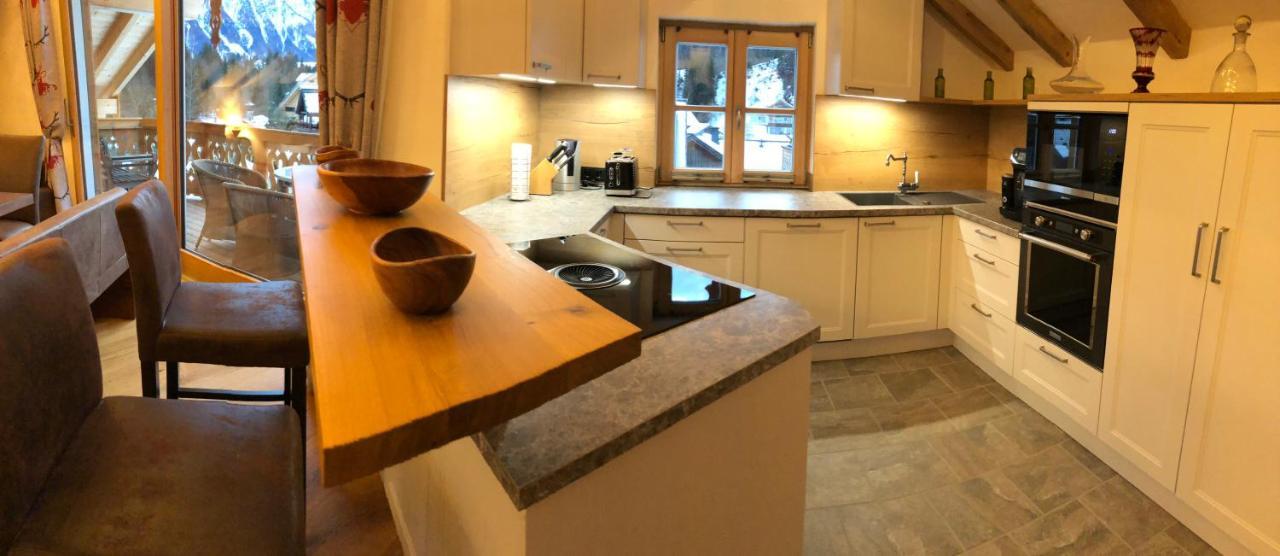 Jagerdichtlgut Villa Алтаусзее Екстериор снимка